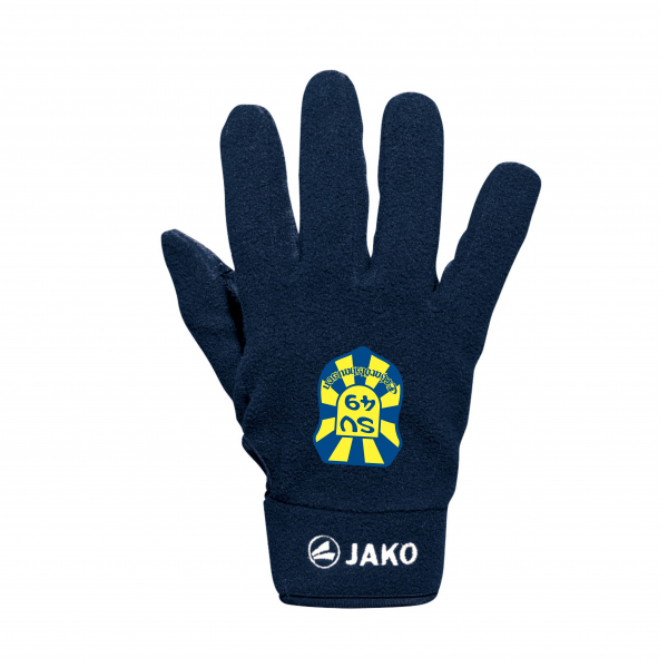 Feldspielerhandschuhe Fleece 