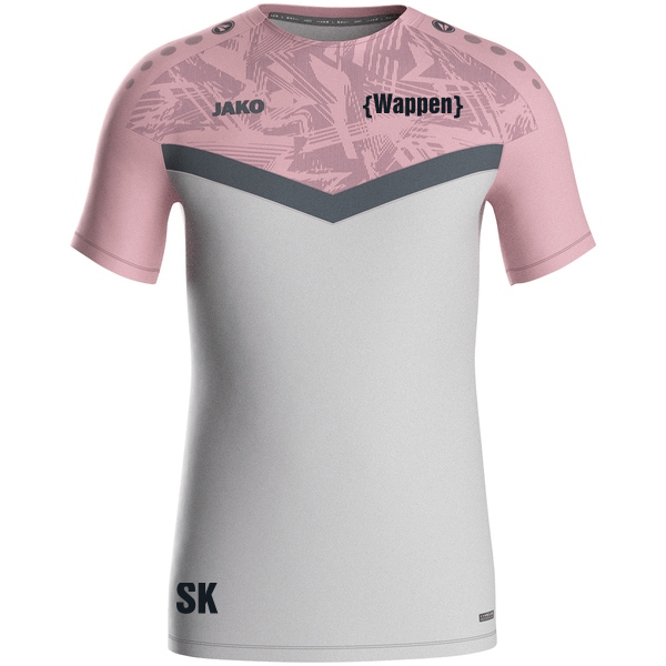 KinderT-Shirt Iconic 