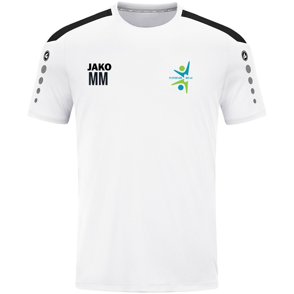 KinderTrikot Power kurzarm 