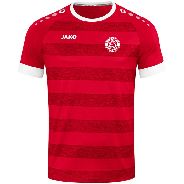 Trikot Celtic Melange Kurzarm 