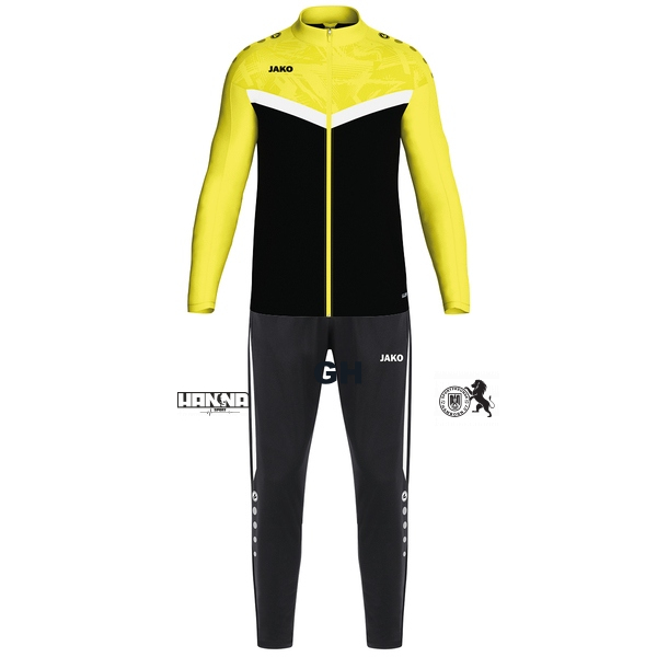 Polyesteranzug Iconic 