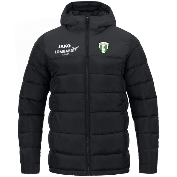 Stadionjacke 