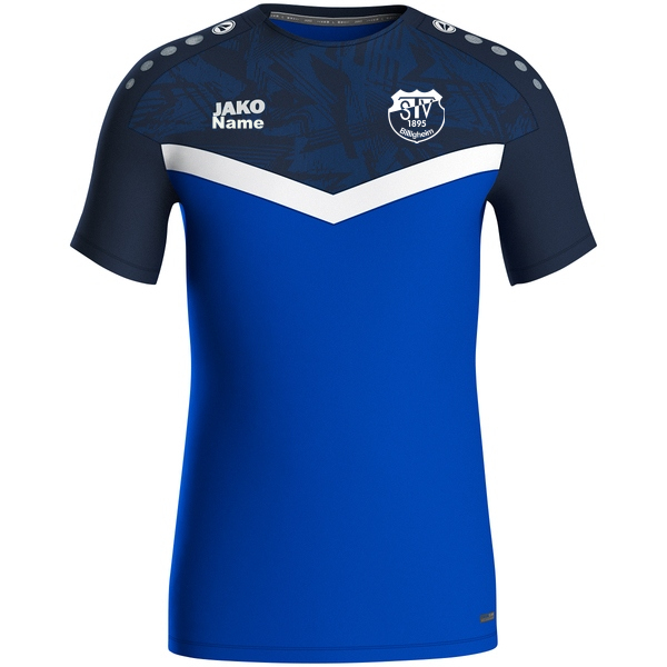 KinderT-Shirt Iconic 