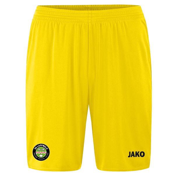 Sporthose Manchester 2.0 ohne Innenslip 