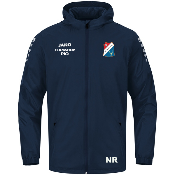 Allwetterjacke Team 2.0 