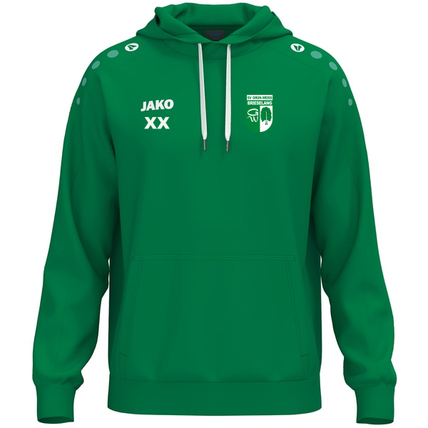 Kapuzensweat One Cotton 
