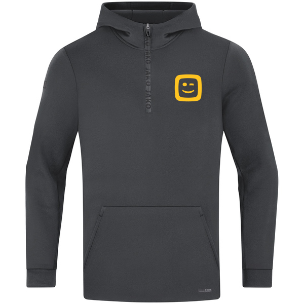 Zip hoody Pro Casual 