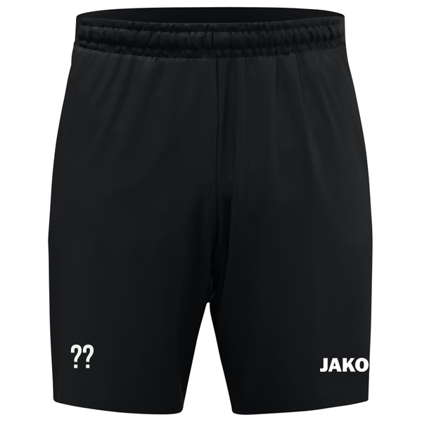 Trainingsshort Dynamic 