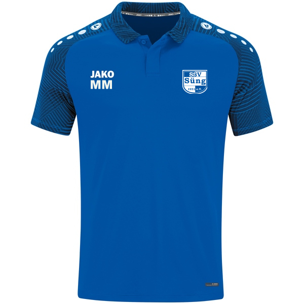 KinderPolo Performance 