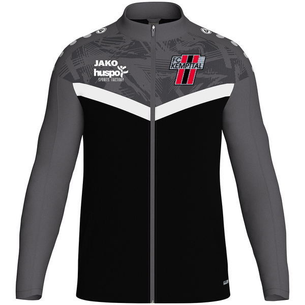 Polyesterjacke Iconic 