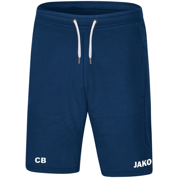 Short jogging Base 