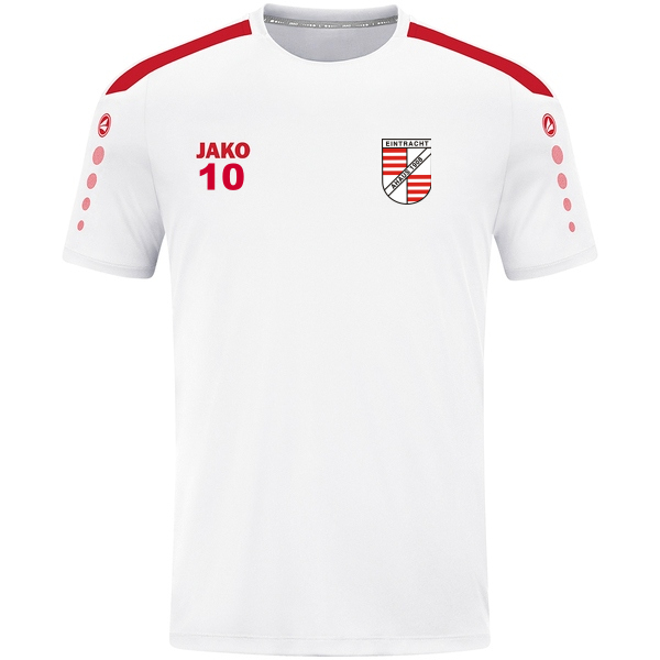 KinderTrikot Power kurzarm 