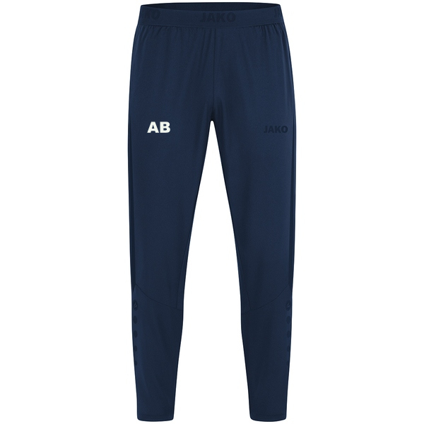 KinderenVrijetijdsbroek Power 