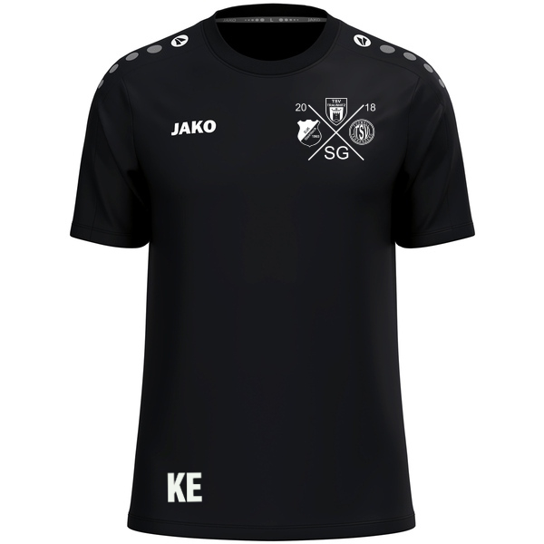 KinderT-Shirt One Cotton 