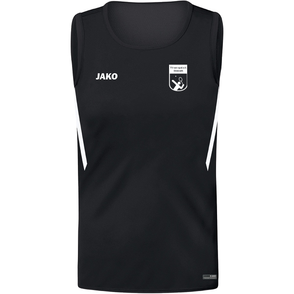 KinderTanktop Challenge 