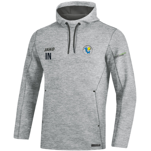 Kapuzensweat Premium Basics 