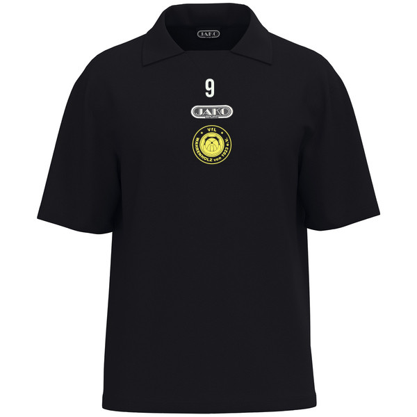 Polo Wardrobe 