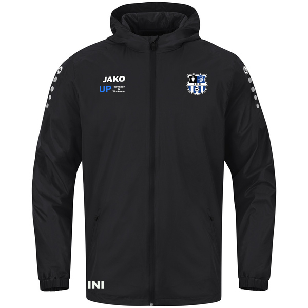 Allwetterjacke Team 2.0 