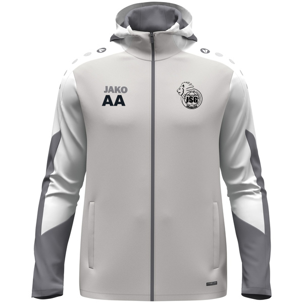 Kapuzenjacke Dynamic 