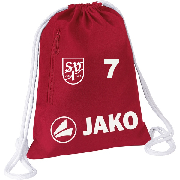 Gymsack JAKO 