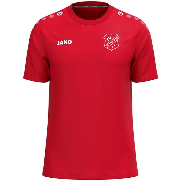 KinderT-Shirt One Cotton 