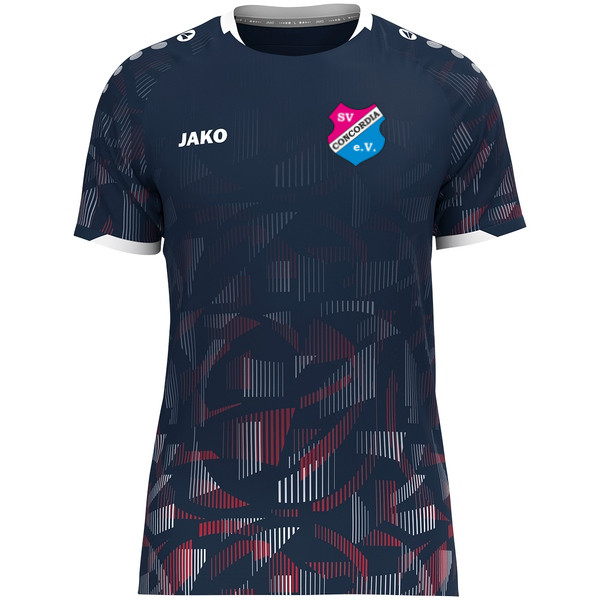 Trikot Sonic kurzarm 