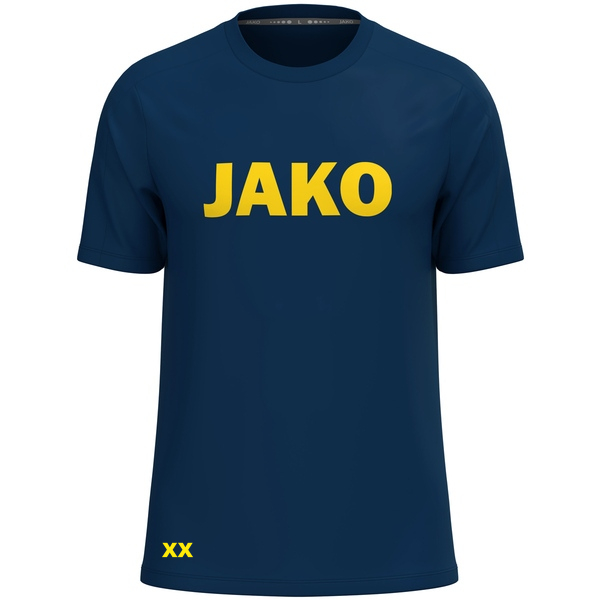 Funktionsshirt Promo 2.0 