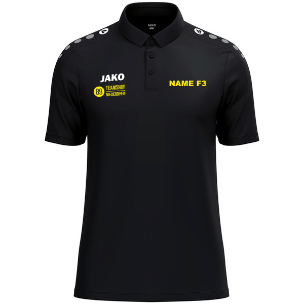 Polo One Cotton 