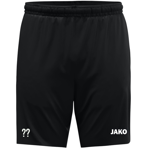 Freizeitshort Dynamic 