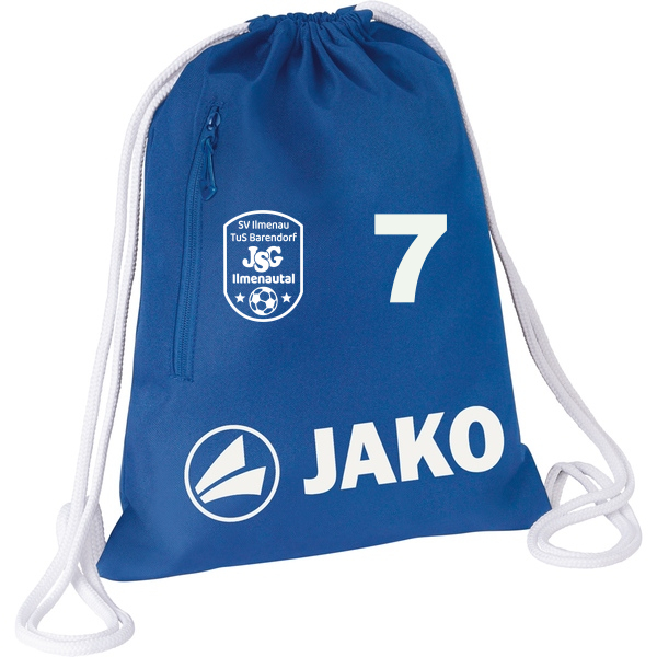 Gymsack JAKO 