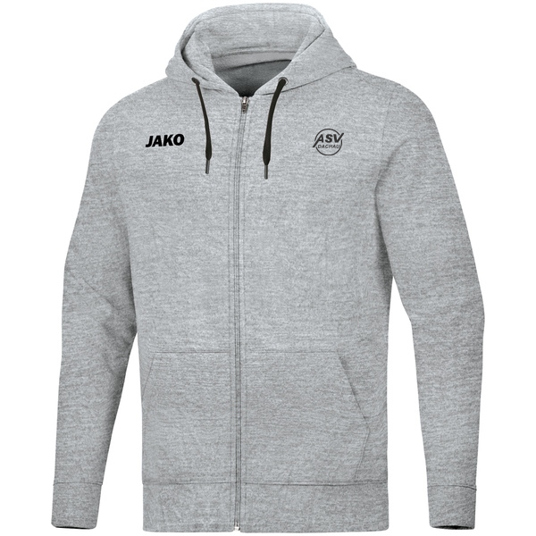 KinderKapuzenjacke Base 