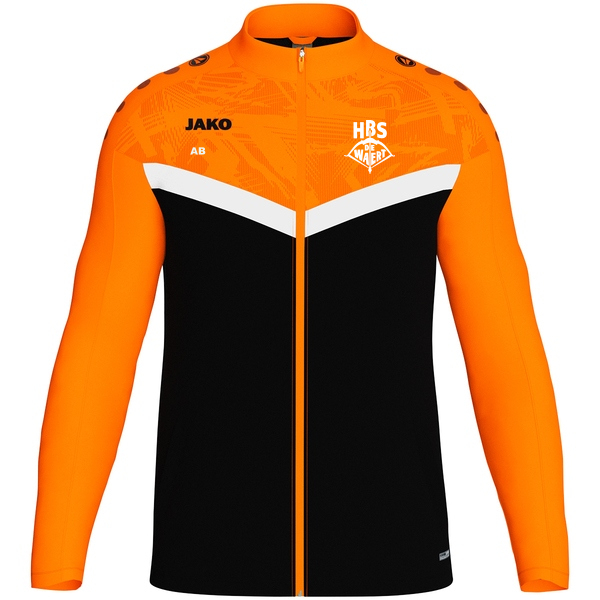 Polyestervest Iconic 