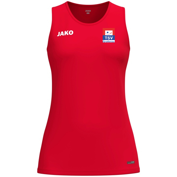 womanTanktop One Damen 