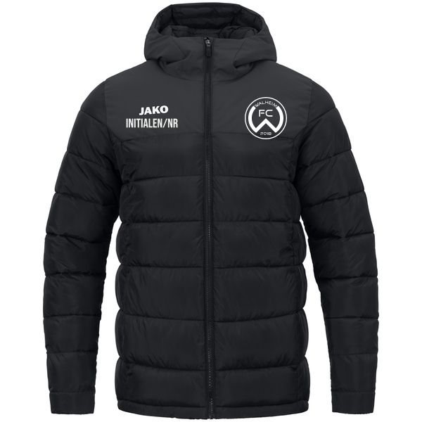 Stadionjacke 