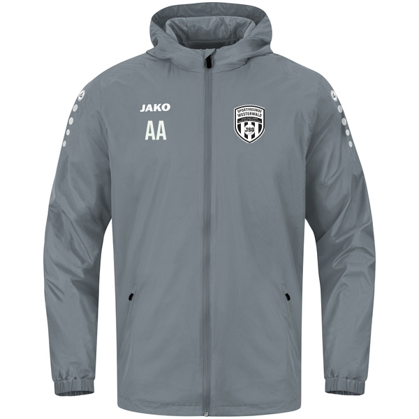 Allwetterjacke Team 2.0 