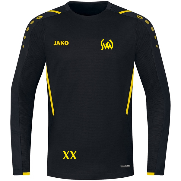 KinderSweat Challenge 