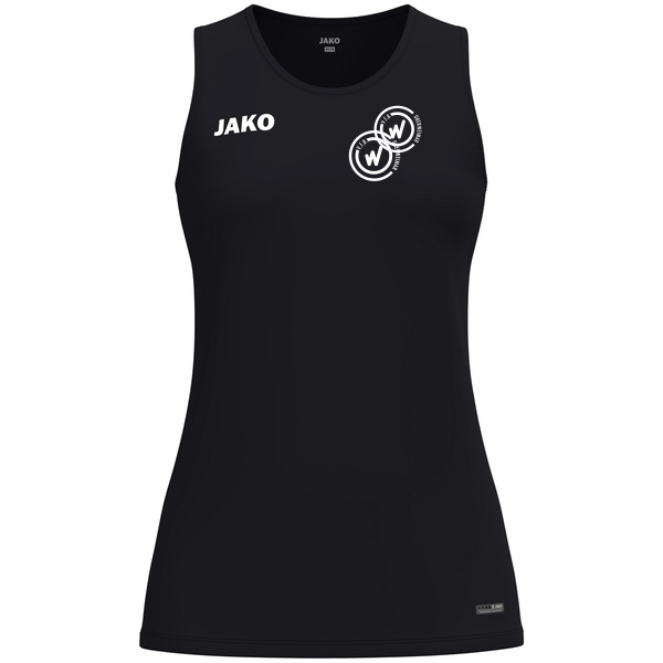 womanTanktop One Damen 