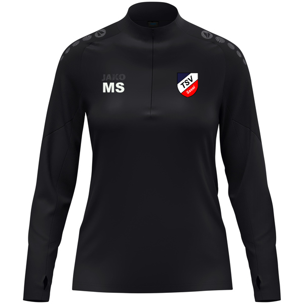 womanZiptop Light Flow Damen 