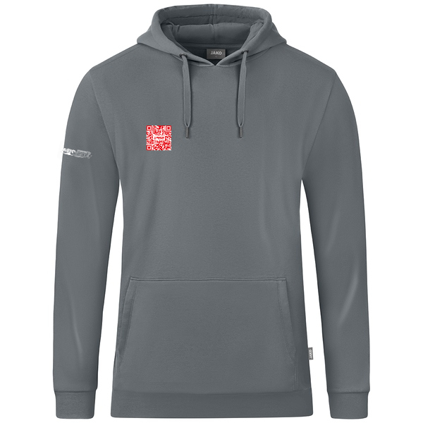 Kapuzensweat Organic  