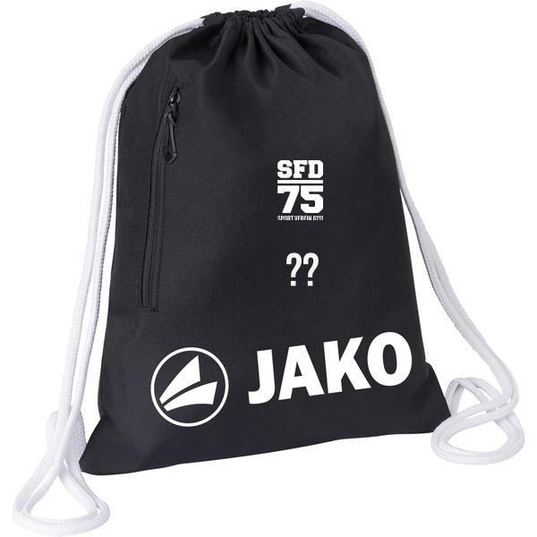 Gymsack JAKO 