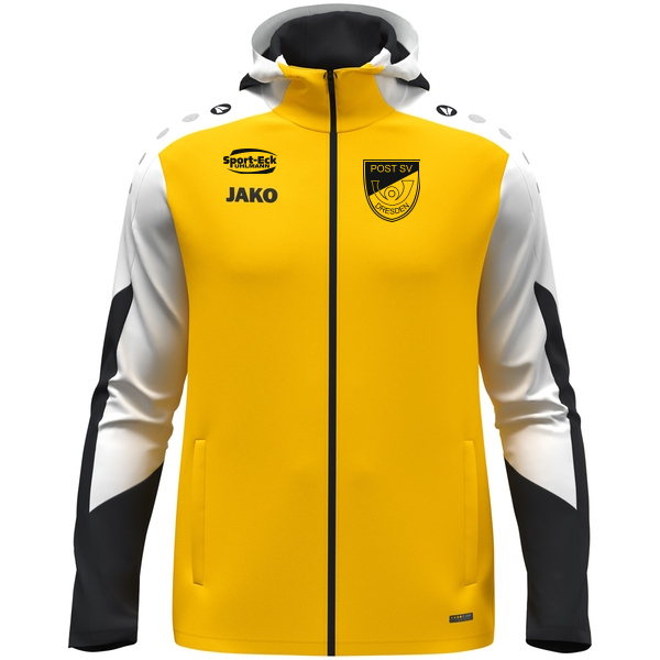 Kapuzenjacke Dynamic 