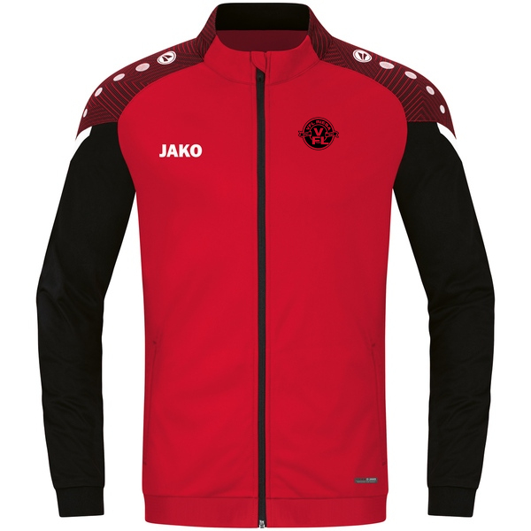 Polyesterjacke Performance 