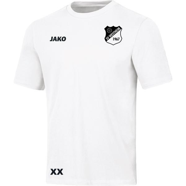 KinderT-Shirt Base 