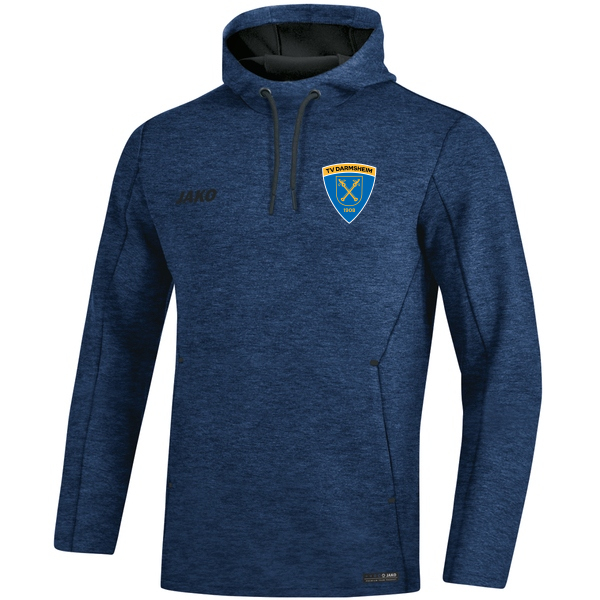 Kapuzensweat Premium Basics 