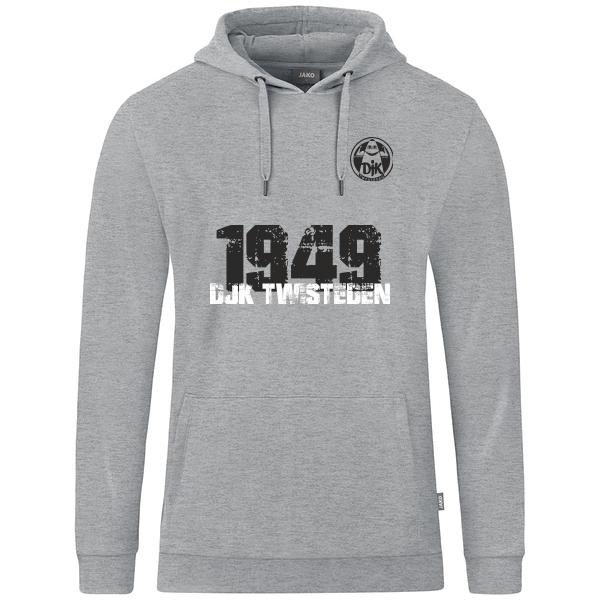 Kapuzensweat Organic  