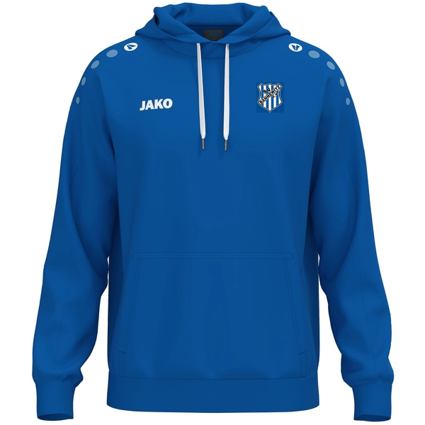 Kapuzensweat One Cotton 