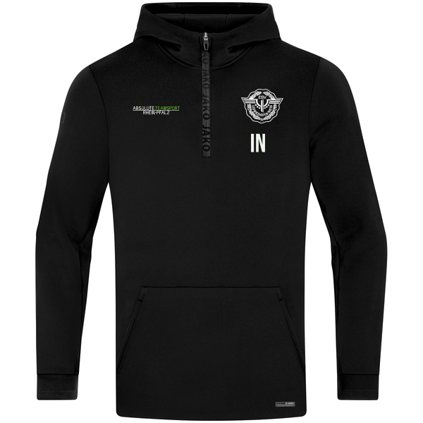 Zip Hoodie Pro Casual 