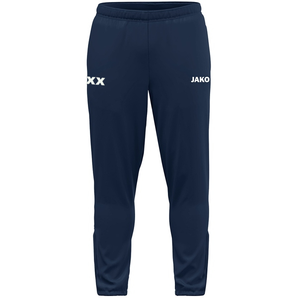 Polyesterhose Dynamic 