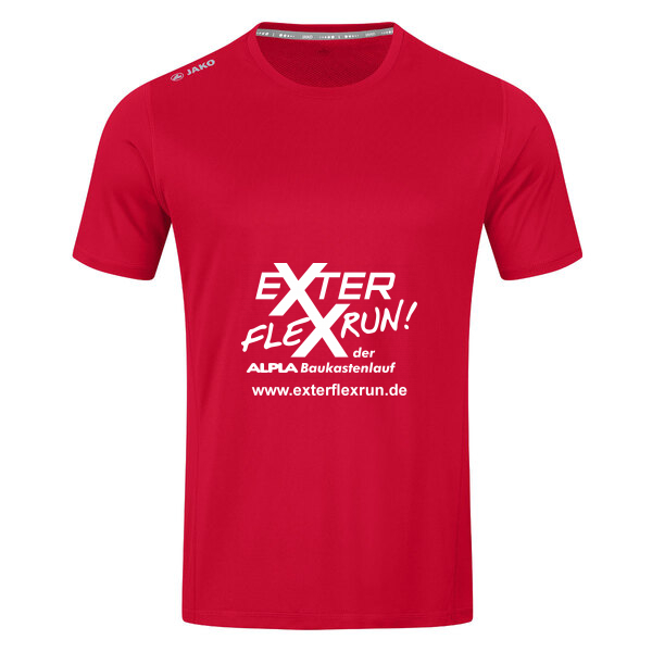 KinderT-Shirt Run 2.0 