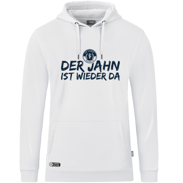 Kapuzensweat Organic  